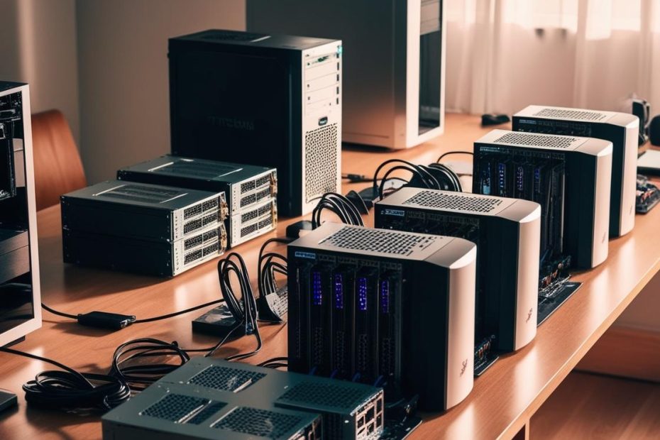 homelab