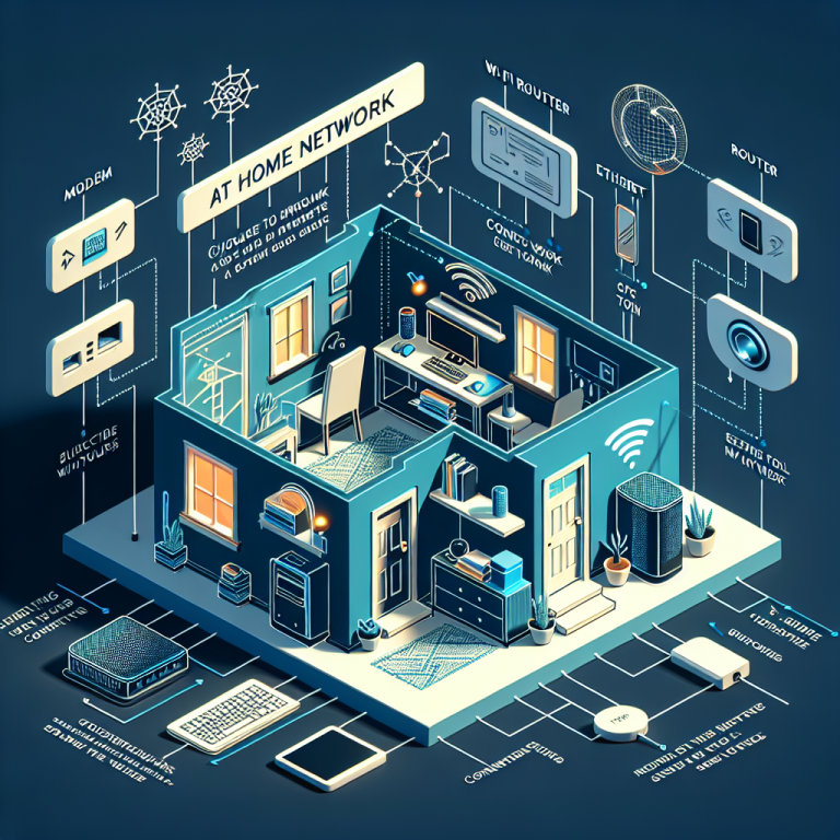 Setting up Tailscale for Self-Hosting - HomeLabs.Guru