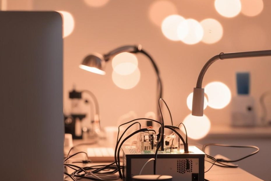 Testing on a Budget: The Essential Home Lab Setup Guide