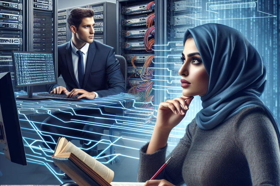 How a Homelab Can Land You a Tech Job Without a Degree